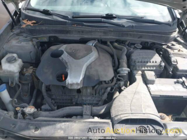 HYUNDAI SONATA LIMITED 2.0T, 5NPEC4ABXDH583190