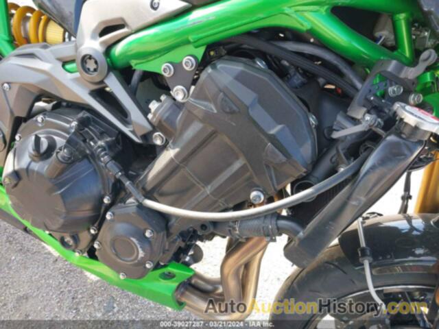 KAWASAKI ZR900 M, ML5ZRDM19RDA69313