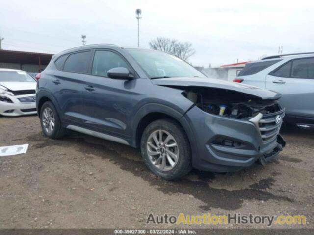 HYUNDAI TUCSON SE, KM8J33A45HU466523