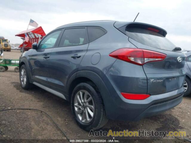 HYUNDAI TUCSON SE, KM8J33A45HU466523