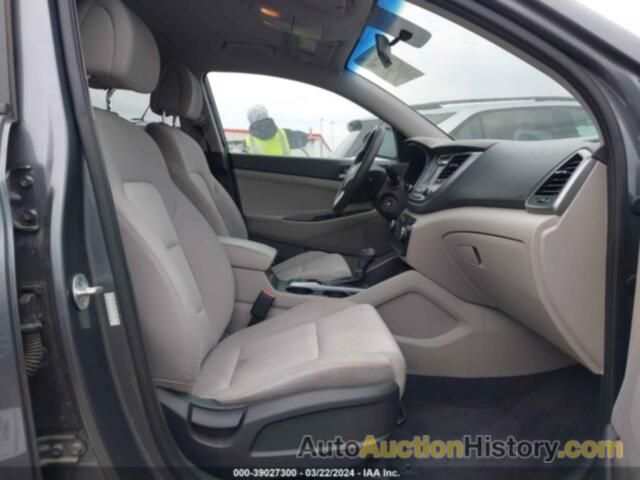 HYUNDAI TUCSON SE, KM8J33A45HU466523