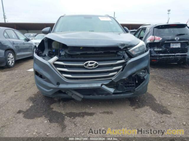 HYUNDAI TUCSON SE, KM8J33A45HU466523