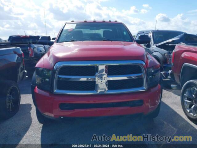 RAM 5500 CHASSIS TRADESMAN/SLT/LARAMIE, 3C7WRMEL4GG309036