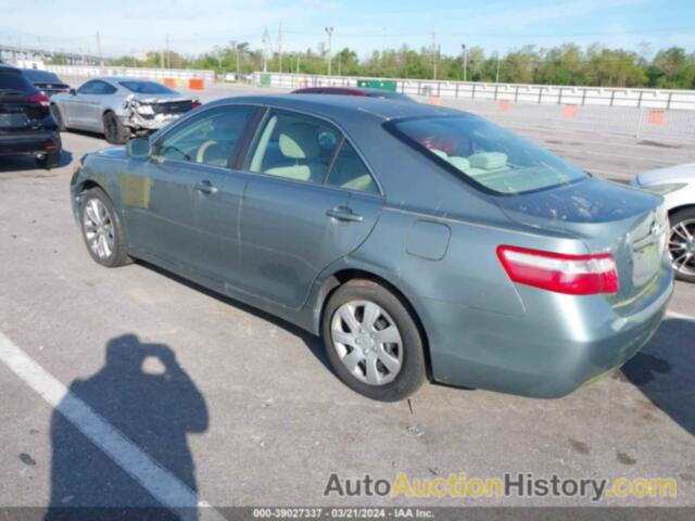 TOYOTA CAMRY LE, 4T4BE46K08R015503