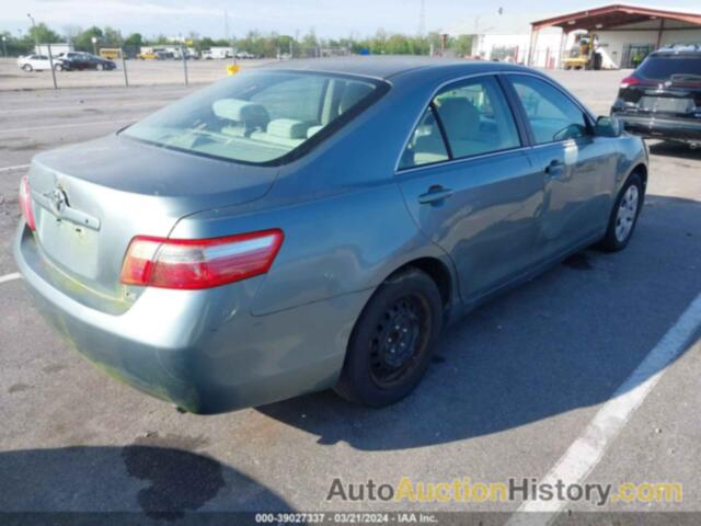 TOYOTA CAMRY LE, 4T4BE46K08R015503