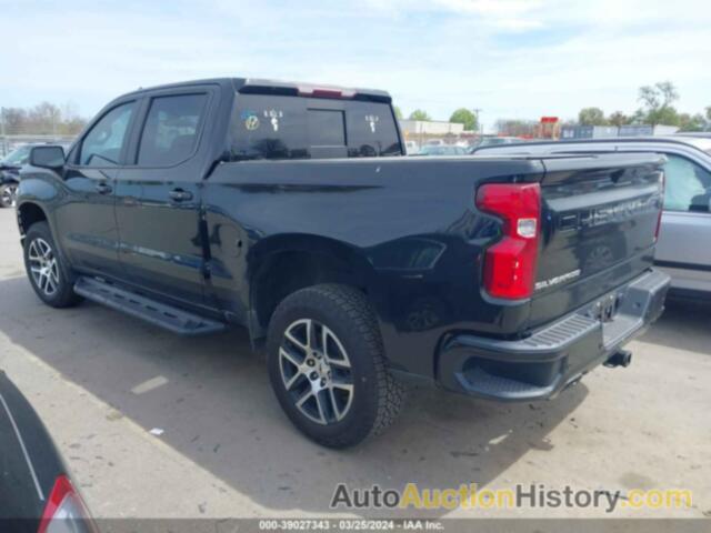 CHEVROLET SILVERADO 1500 LT TRAIL BOSS, 3GCPYFED4KG151315