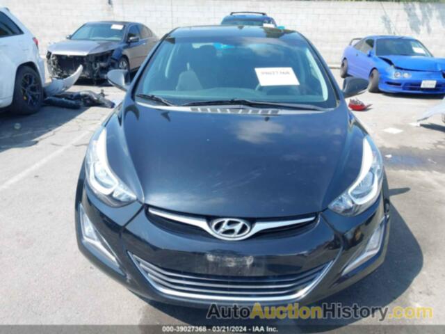 HYUNDAI ELANTRA VALUE EDITION, 5NPDH4AE4GH766354