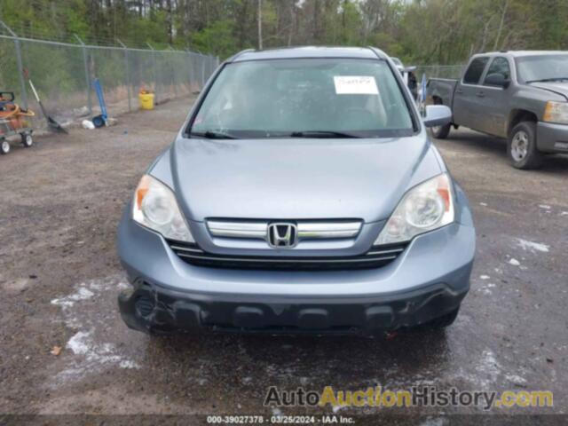 HONDA CR-V EX-L, JHLRE38747C052173