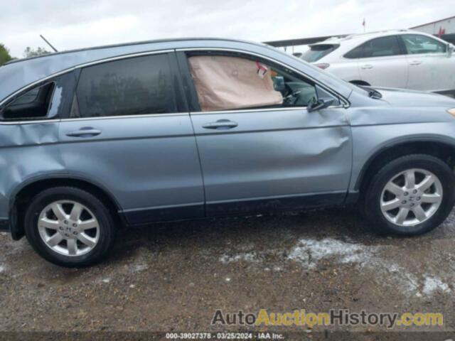 HONDA CR-V EX-L, JHLRE38747C052173