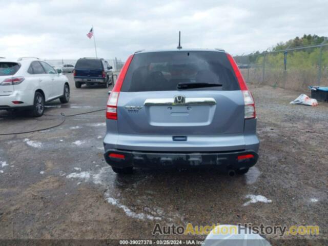 HONDA CR-V EX-L, JHLRE38747C052173