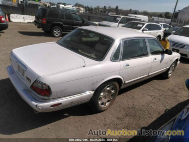 JAGUAR XJ8 VANDEN PLAS, SAJDA24C21LF25841