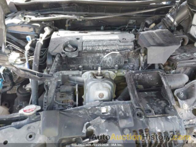 HONDA ACCORD SEDAN SPORT, 1HGCR2F52FA260325