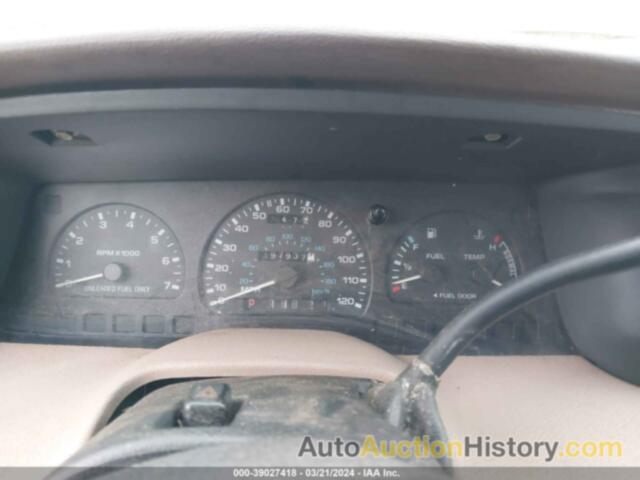 FORD WINDSTAR WAGON, 2FMDA5143SBB21728