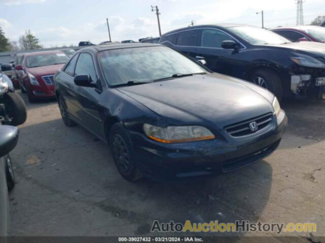 HONDA ACCORD CPE SE, 1HGCG32262A034516