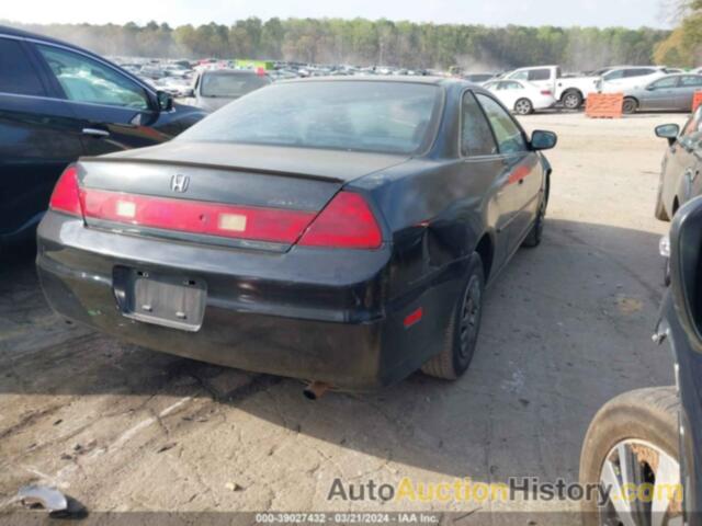 HONDA ACCORD CPE SE, 1HGCG32262A034516