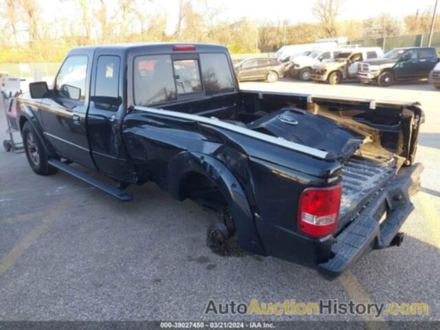 FORD RANGER SPORT/XLT, 1FTLR4FEXAPA26806