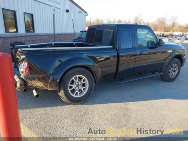 FORD RANGER SPORT/XLT, 1FTLR4FEXAPA26806