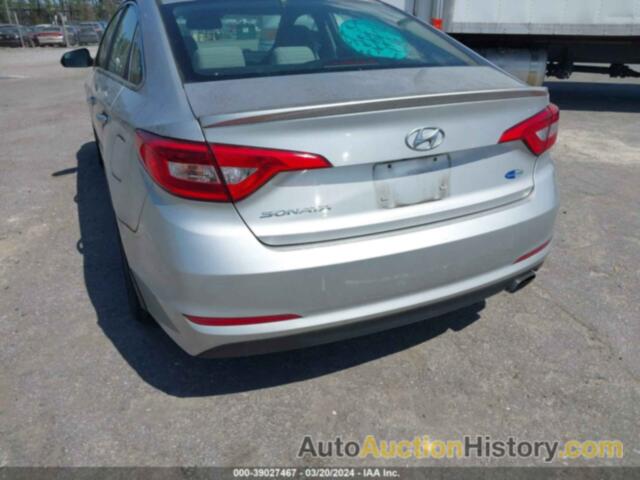 HYUNDAI SONATA SE, 5NPE24AF0FH221216