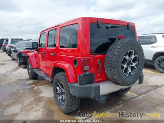 JEEP WRANGLER UNLIMITED SAHARA, 1C4HJWEG4CL270019