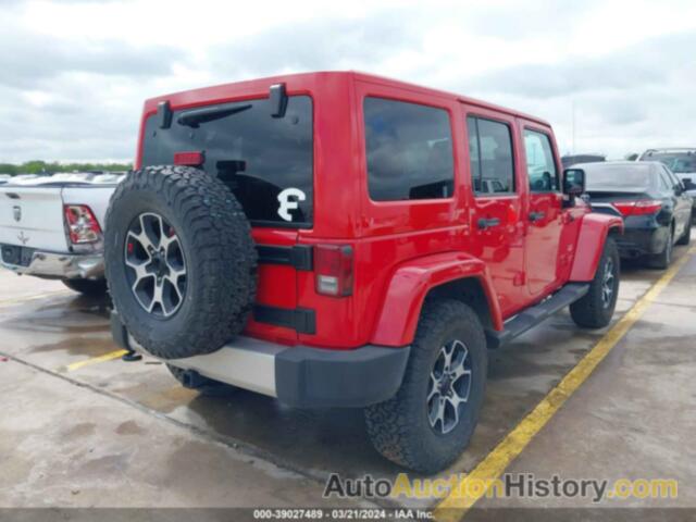 JEEP WRANGLER UNLIMITED SAHARA, 1C4HJWEG4CL270019