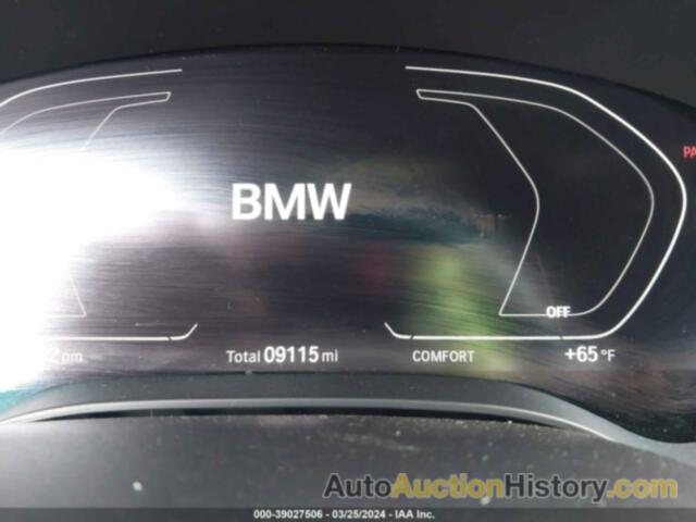 BMW 530 I, WBA53BH07PWY26720