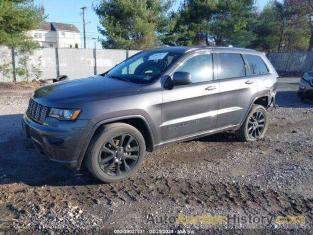 JEEP GRAND CHEROKEE ALTITUDE 4X4, 1C4RJFAG4HC773342