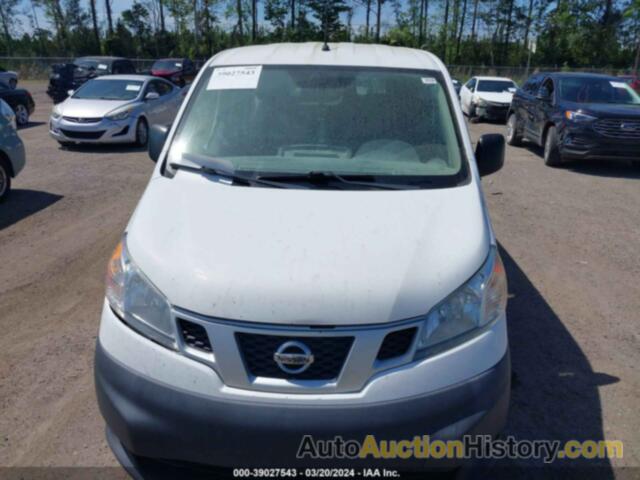 NISSAN NV200 SV, 3N6CM0KN8GK694589