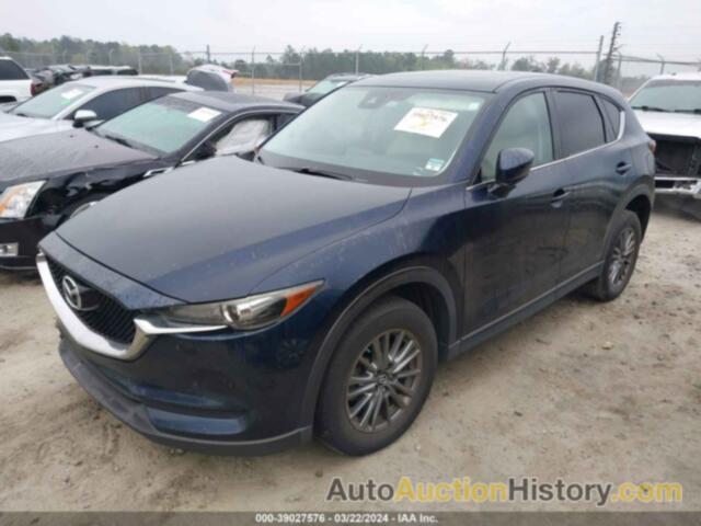 MAZDA CX-5 TOURING, JM3KFACL1H0154187