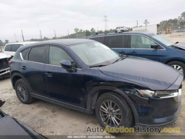 MAZDA CX-5 TOURING, JM3KFACL1H0154187