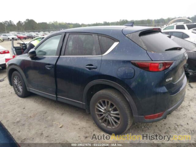 MAZDA CX-5 TOURING, JM3KFACL1H0154187