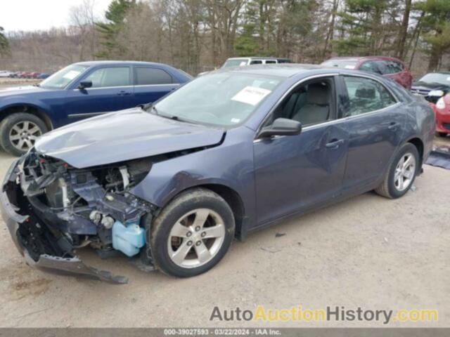 CHEVROLET MALIBU 1LS, 1G11B5SA3DF301410