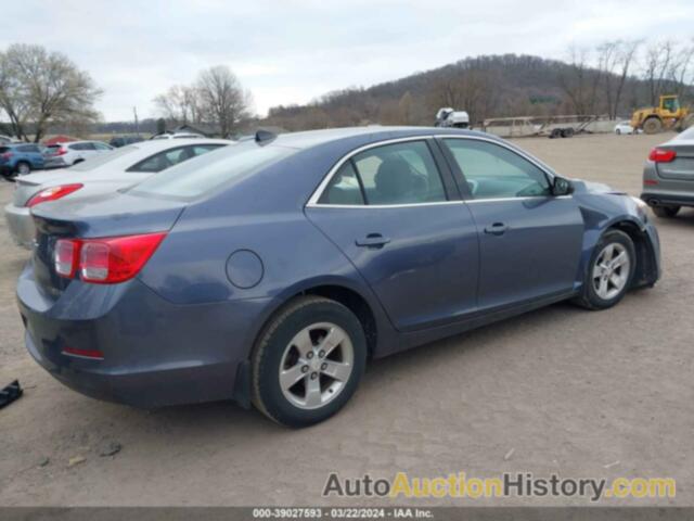 CHEVROLET MALIBU 1LS, 1G11B5SA3DF301410