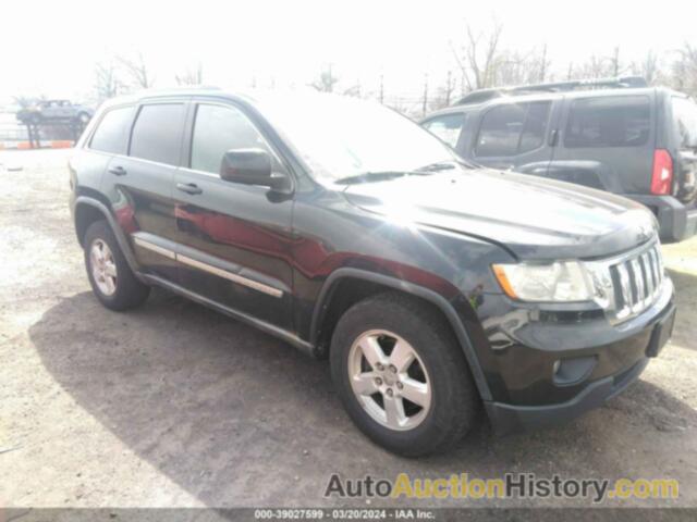 JEEP GRAND CHEROKEE LAREDO, 1C4RJFAG6CC184253