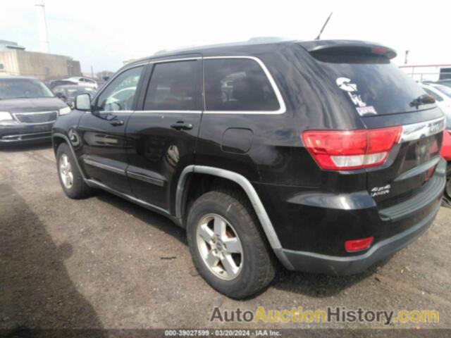 JEEP GRAND CHEROKEE LAREDO, 1C4RJFAG6CC184253