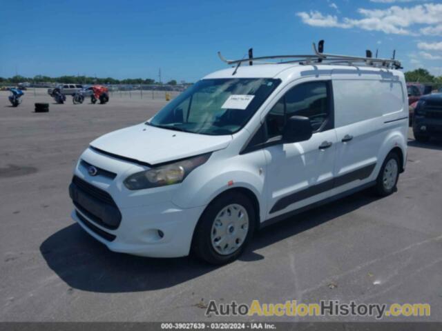 FORD TRANSIT CONNECT XLT, NM0LS7F76F1222210