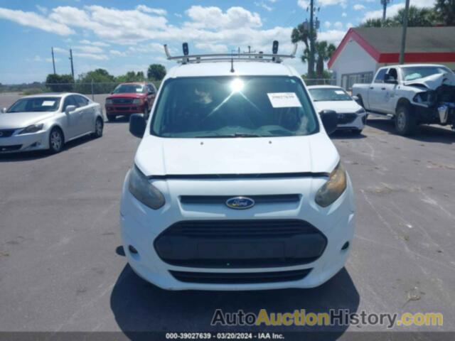 FORD TRANSIT CONNECT XLT, NM0LS7F76F1222210