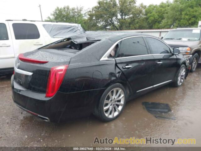 CADILLAC XTS LUXURY, 2G61M5S37F9294608