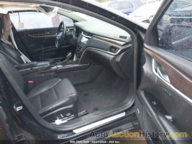 CADILLAC XTS LUXURY, 2G61M5S37F9294608