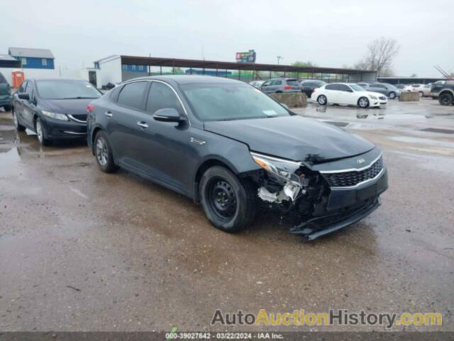 KIA OPTIMA LX, 5XXGT4L39LG446492