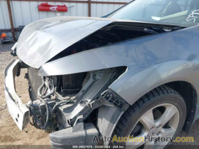 ACURA TSX 2.4, JH4CU2E69AC016528