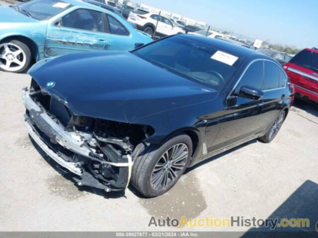 BMW 530E IPERFORMANCE, WBAJA9C59JB034079