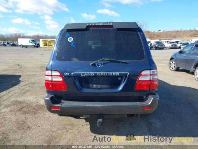 TOYOTA LAND CRUISER, JTEHT05J142053484