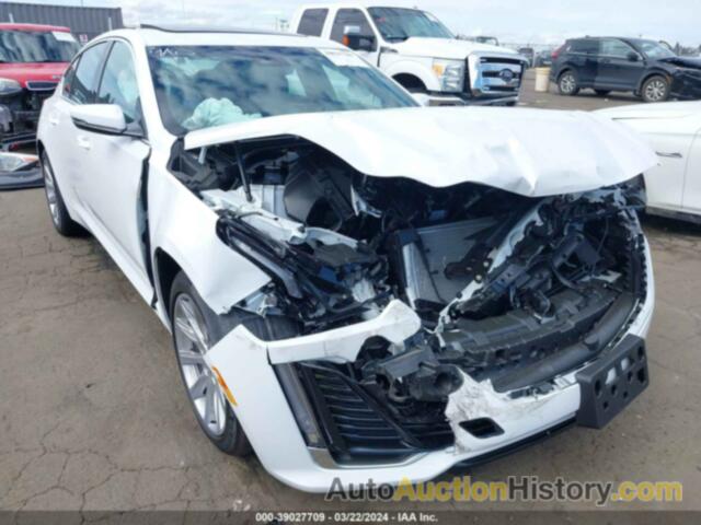 CADILLAC CT5 LUXURY, 1G6DW5RK1R0111920