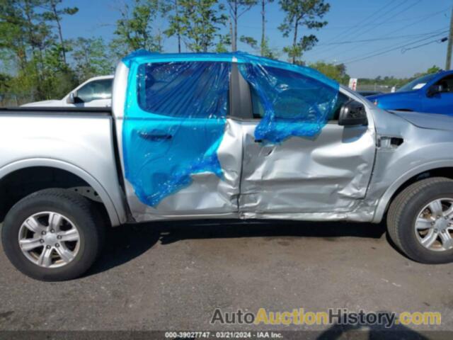 FORD RANGER XLT, 1FTER4EH4KLA47728