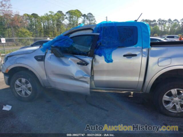 FORD RANGER XLT, 1FTER4EH4KLA47728