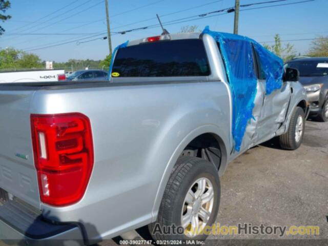 FORD RANGER XLT, 1FTER4EH4KLA47728