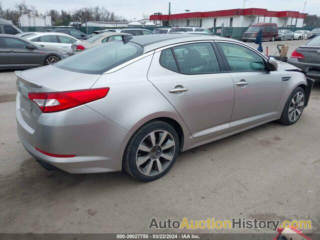 KIA OPTIMA SX, 5XXGR4A60CG025756