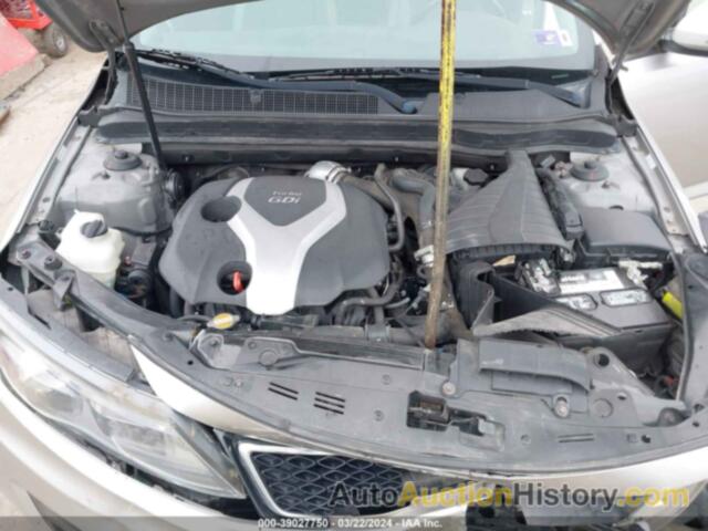 KIA OPTIMA SX, 5XXGR4A60CG025756