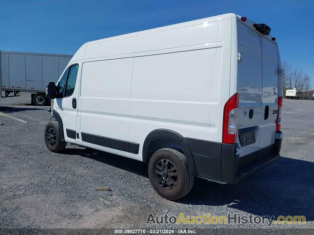 RAM PROMASTER 1500 HIGH ROOF 136 WB, 3C6LRVBG3PE562056