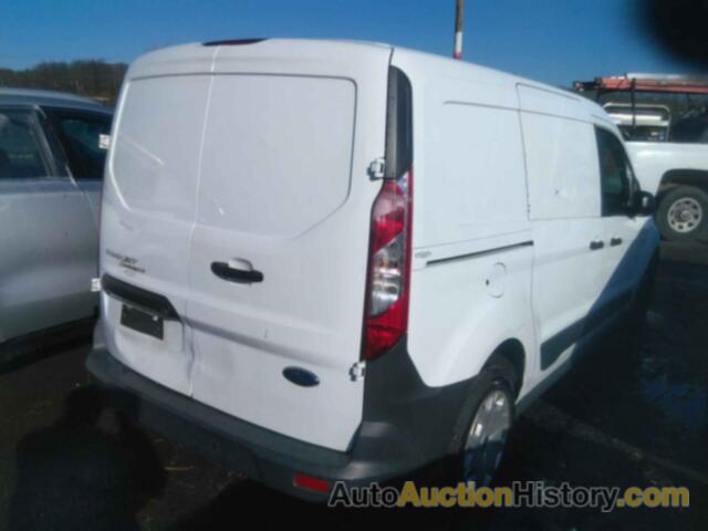 FORD TRANSIT CONNECT XL, NM0LS7E71H1293822